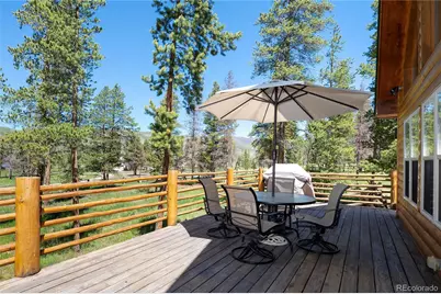 4734 County Road 41, Granby, CO 80446 - Photo 31