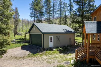 4734 County Road 41, Granby, CO 80446 - Photo 37