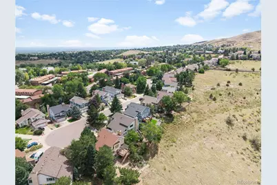 29 S Indiana Place, Golden, CO 80401 - Photo 41