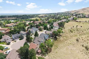 29 S Indiana Pl, Golden, CO 80401 - Photo 41