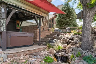 29 S Indiana Place, Golden, CO 80401 - Photo 37