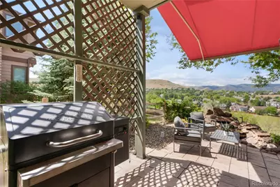 29 S Indiana Place, Golden, CO 80401 - Photo 35