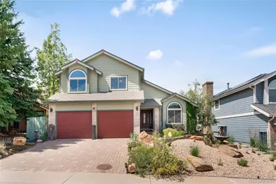 29 S Indiana Place, Golden, CO 80401 - Photo 3