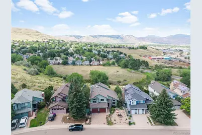 29 S Indiana Place, Golden, CO 80401 - Photo 1