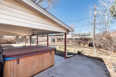 2945 S Teller Street, Denver, CO 80227 - Photo 33