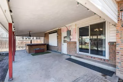 2945 S Teller Street, Denver, CO 80227 - Photo 35