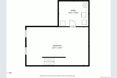 7181 Eaton Court, Arvada, CO 80003 - Photo 33