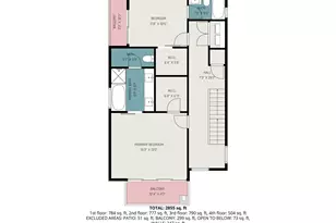 3123 Vallejo St, Denver, CO 80211 - Photo 41