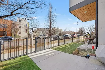 3123 Vallejo Street, Denver, CO 80211 - Photo 3