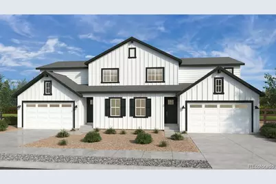 14814 E 148th Avenue, Thornton, CO 80602 - Photo 1