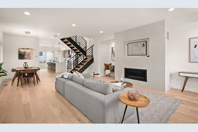 2198 S Sherman Street, Denver, CO 80210 - Photo 5