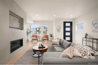 2198 S Sherman Street, Denver, CO 80210 - Photo 1