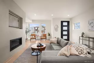2198 S Sherman St, Denver, CO 80210 - Photo 1