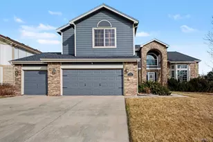 10912 Clifford Ct, Parker, CO 80134 - Photo 1