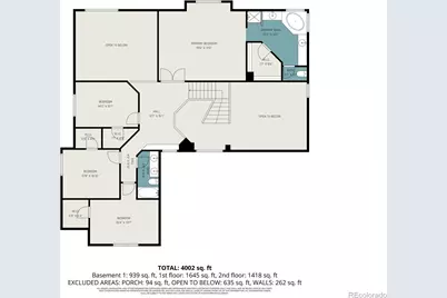 10912 Clifford Court, Parker, CO 80134 - Photo 31