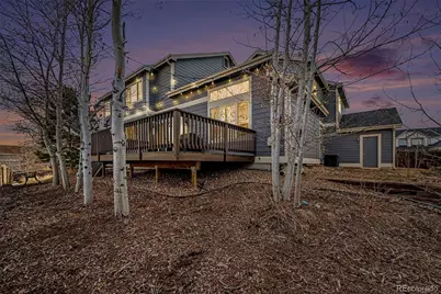 10912 Clifford Court, Parker, CO 80134 - Photo 27