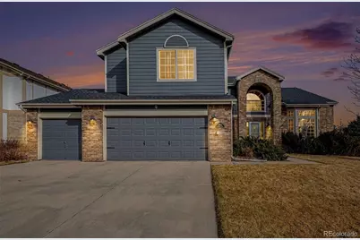 10912 Clifford Court, Parker, CO 80134 - Photo 1