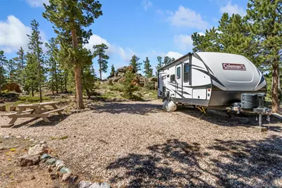 11 Inca Court, Red Feather Lakes, CO 80545 - Photo 3