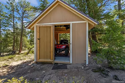 11 Inca Court, Red Feather Lakes, CO 80545 - Photo 5