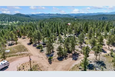 11 Inca Court, Red Feather Lakes, CO 80545 - Photo 13