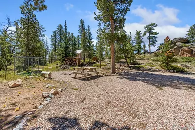 11 Inca Court, Red Feather Lakes, CO 80545 - Photo 9