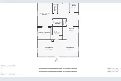 7303 W 59th Avenue, Arvada, CO 80003 - Photo 31