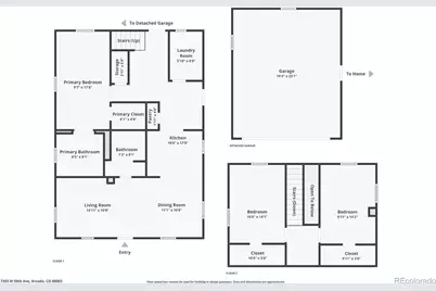 7303 W 59th Avenue, Arvada, CO 80003 - Photo 33