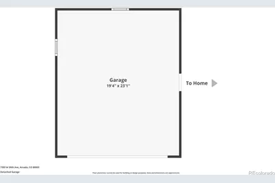 7303 W 59th Avenue, Arvada, CO 80003 - Photo 35