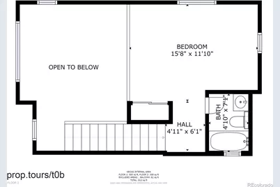 2033 W 30th Avenue #C, Denver, CO 80211 - Photo 25