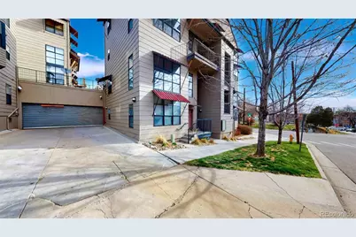 2033 W 30th Avenue #C, Denver, CO 80211 - Photo 23