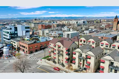 2033 W 30th Avenue #C, Denver, CO 80211 - Photo 21
