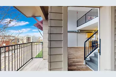 2033 W 30th Avenue #C, Denver, CO 80211 - Photo 19