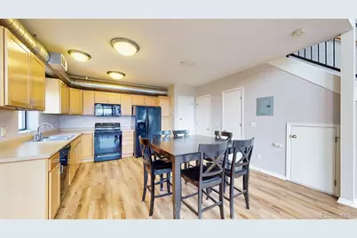 2033 W 30th Avenue #C, Denver, CO 80211 - Photo 3