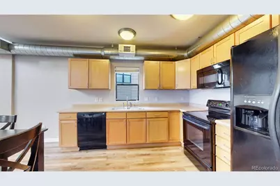 2033 W 30th Avenue #C, Denver, CO 80211 - Photo 9