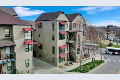 2033 W 30th Avenue #C, Denver, CO 80211 - Photo 1