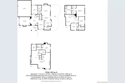 7411 Pembroke Court, Castle Pines, CO 80108 - Photo 45