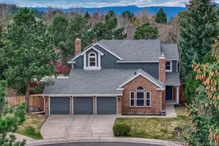 7411 Pembroke Ct, Castle Pines, CO 80108 - Photo 1