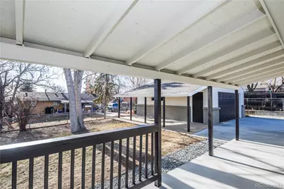 820 Drake Street, Denver, CO 80221 - Photo 33