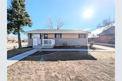 820 Drake Street, Denver, CO 80221 - Photo 1