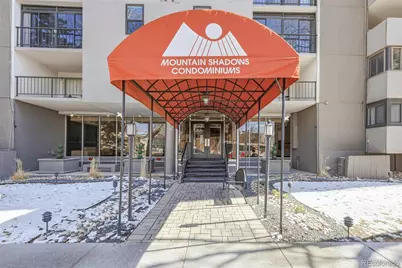 2 Adams Street #1007, Denver, CO 80206 - Photo 1