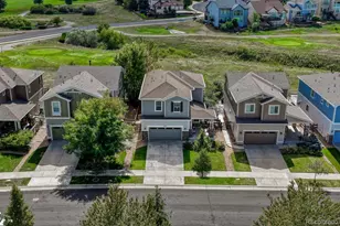 23736 Eagle Bend Lane, Parker, CO 80138 - Photo 1