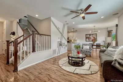 23736 Eagle Bend Lane, Parker, CO 80138 - Photo 7