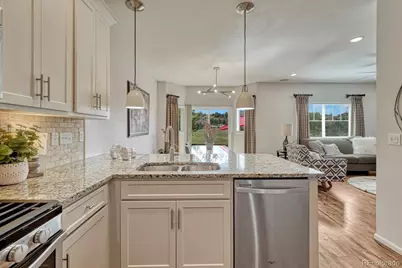 23736 Eagle Bend Lane, Parker, CO 80138 - Photo 13