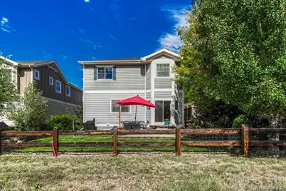 23736 Eagle Bend Lane, Parker, CO 80138 - Photo 41