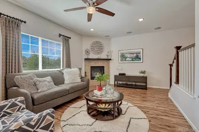 23736 Eagle Bend Lane, Parker, CO 80138 - Photo 5