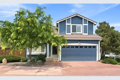 1390 Braewood Avenue, Littleton, CO 80129 - Photo 1