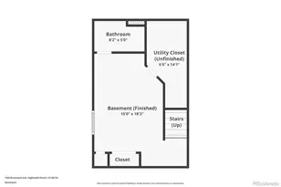 1390 Braewood Ave, Littleton, CO 80129 - Photo 45