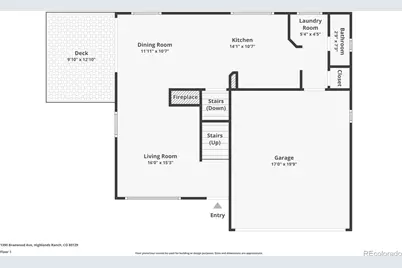 1390 Braewood Avenue, Littleton, CO 80129 - Photo 43