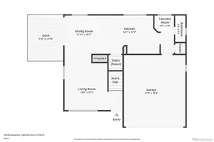 1390 Braewood Ave, Littleton, CO 80129 - Photo 43