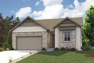 20858 Parklane Dr, Parker, CO 80138 - Photo 1